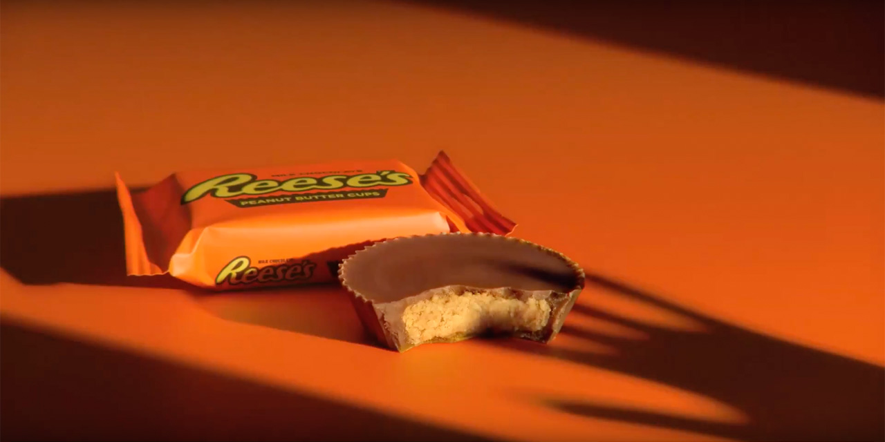 AdWatch: Reese’s | Not Sorry – Too Early