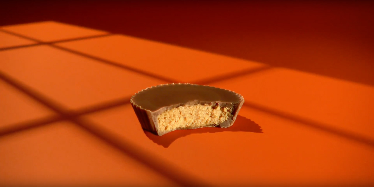 AdWatch: Reese’s | Not Sorry – Trick