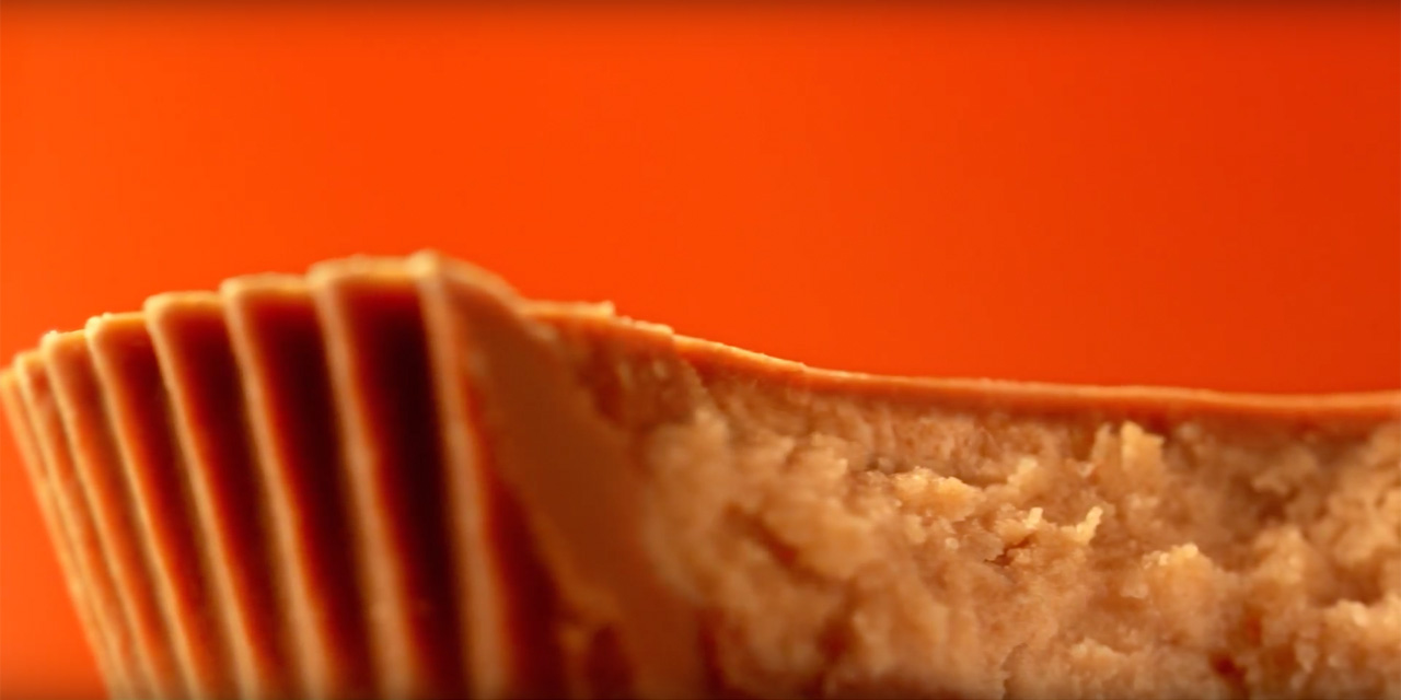 AdWatch: Reese’s | Not Sorry – We’ll Stop