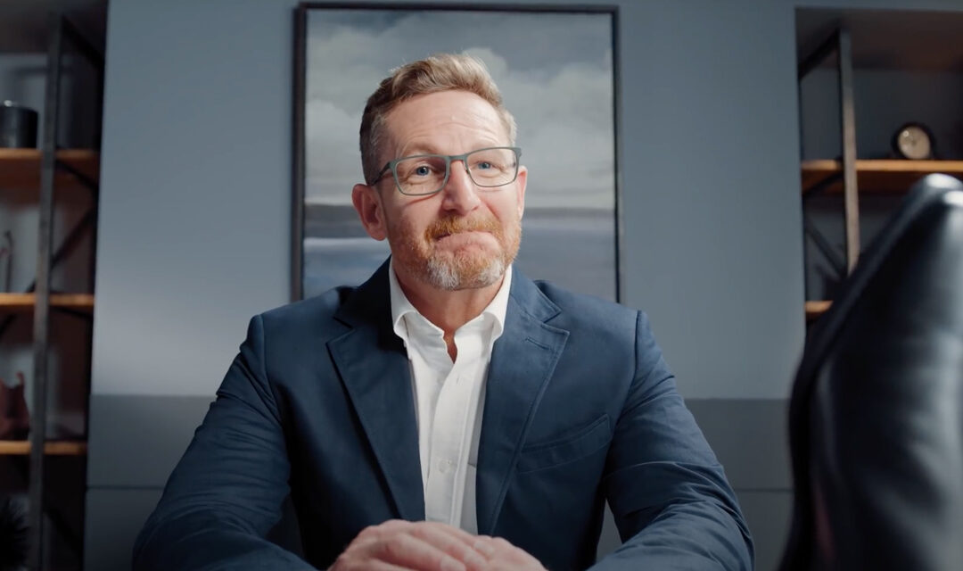 AdWatch: R.M.WILLIAMS | STATEMENT OF SUPPORT FOR HUGH JACKMAN