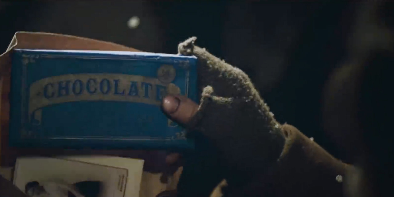 AdWatch: Sainsbury’s | 1914