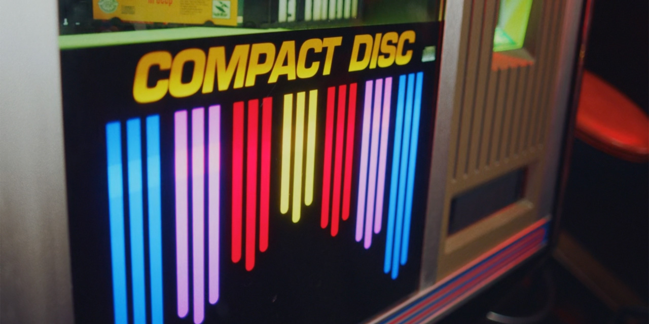 AdWatch: Seagram’s 7 | This Is Your Whiskey – Jukebox