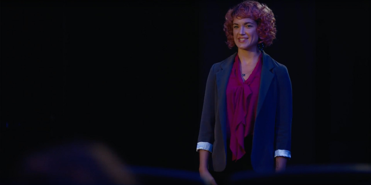 AdWatch: She Can STEM | Lucianne Walkowicz