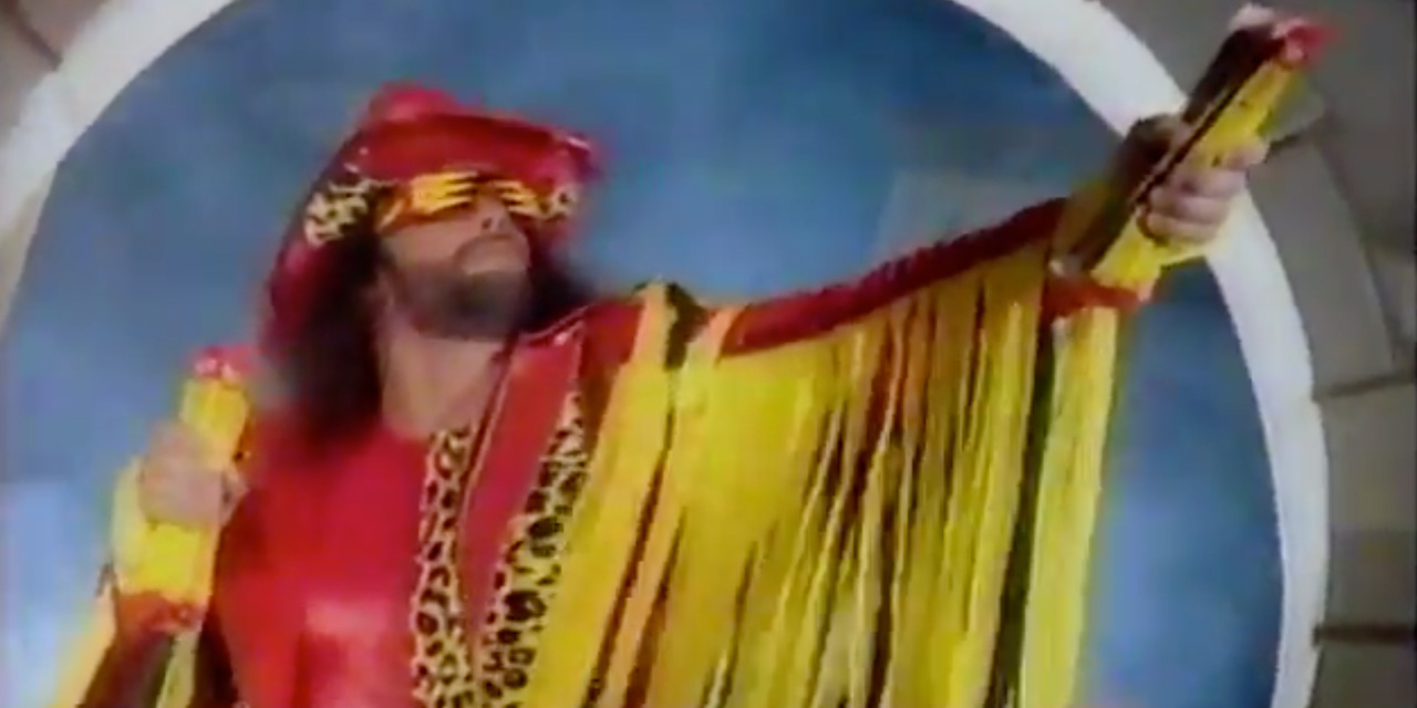 AdWatch: Slim Jim | Romeo & Juliet