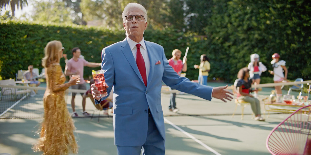 AdWatch: Smirnoff | Same America
