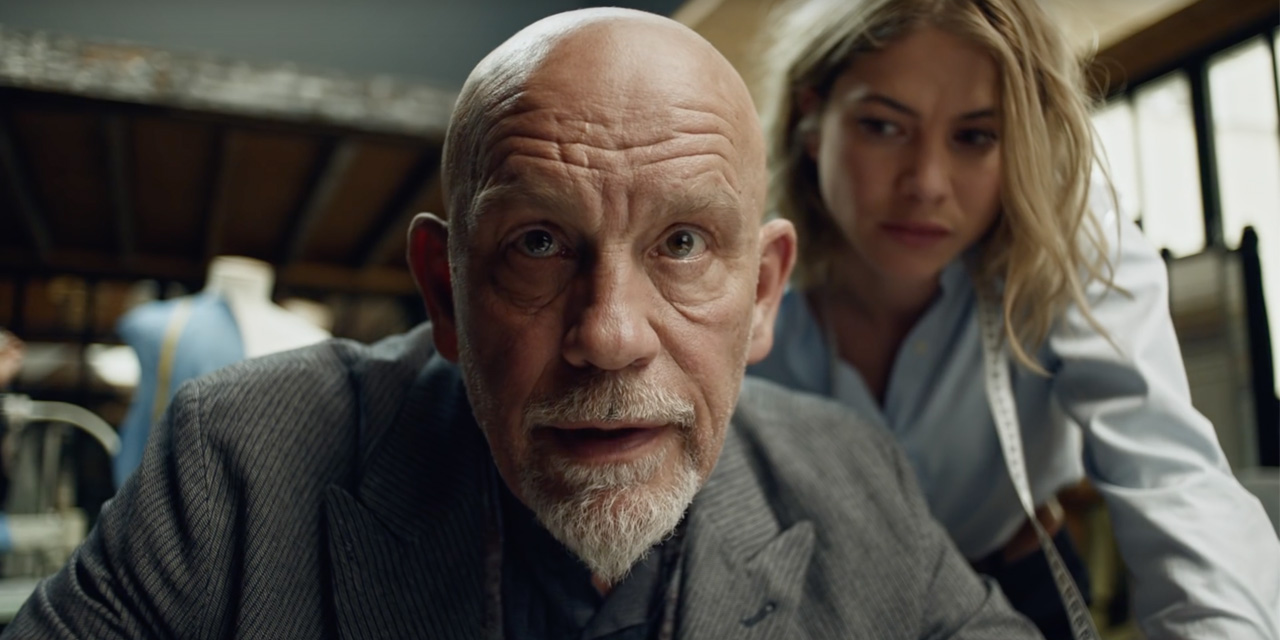 AdWatch: Squarespace | Who Is John Malkovich.com?