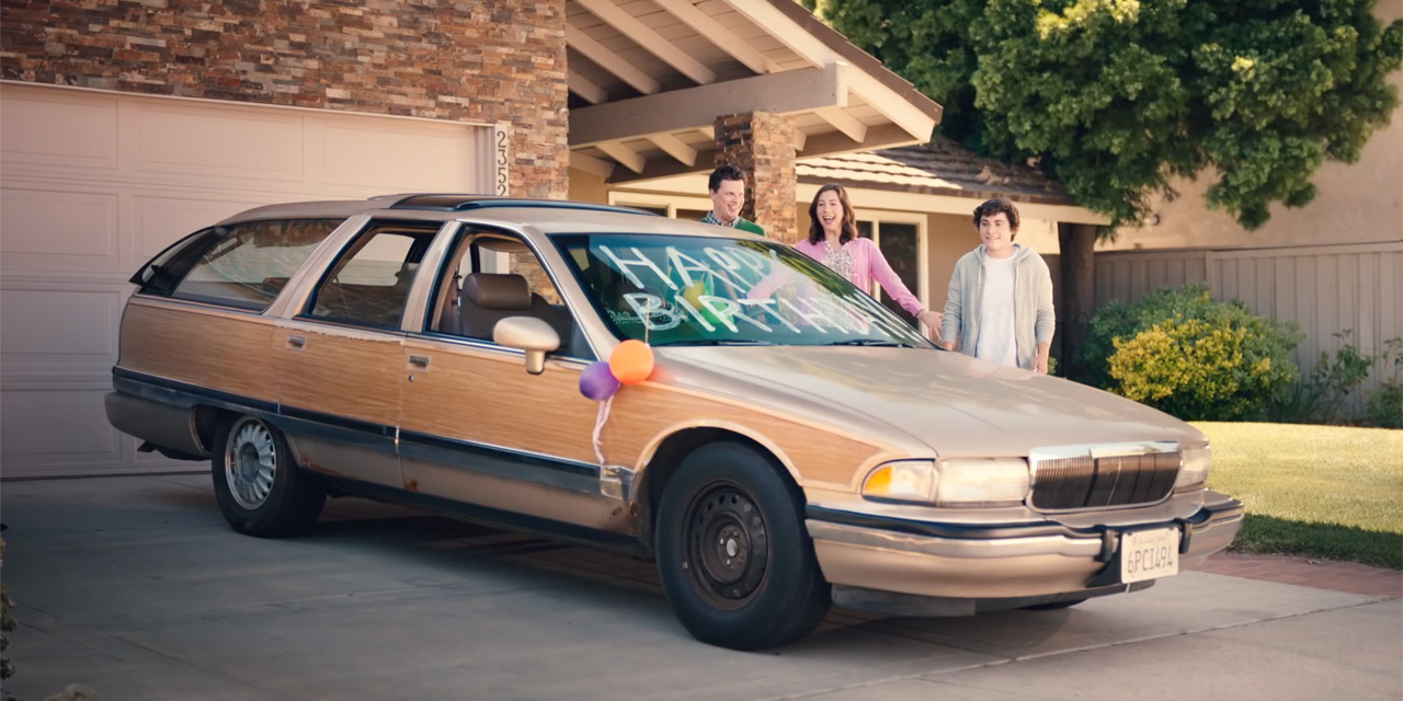 AdWatch: State Farm | Beige Betty