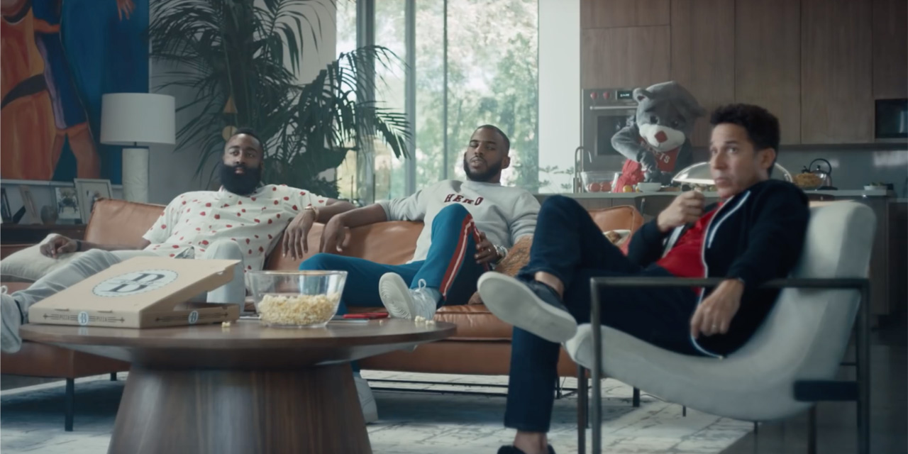 AdWatch: State Farm | Jump Around