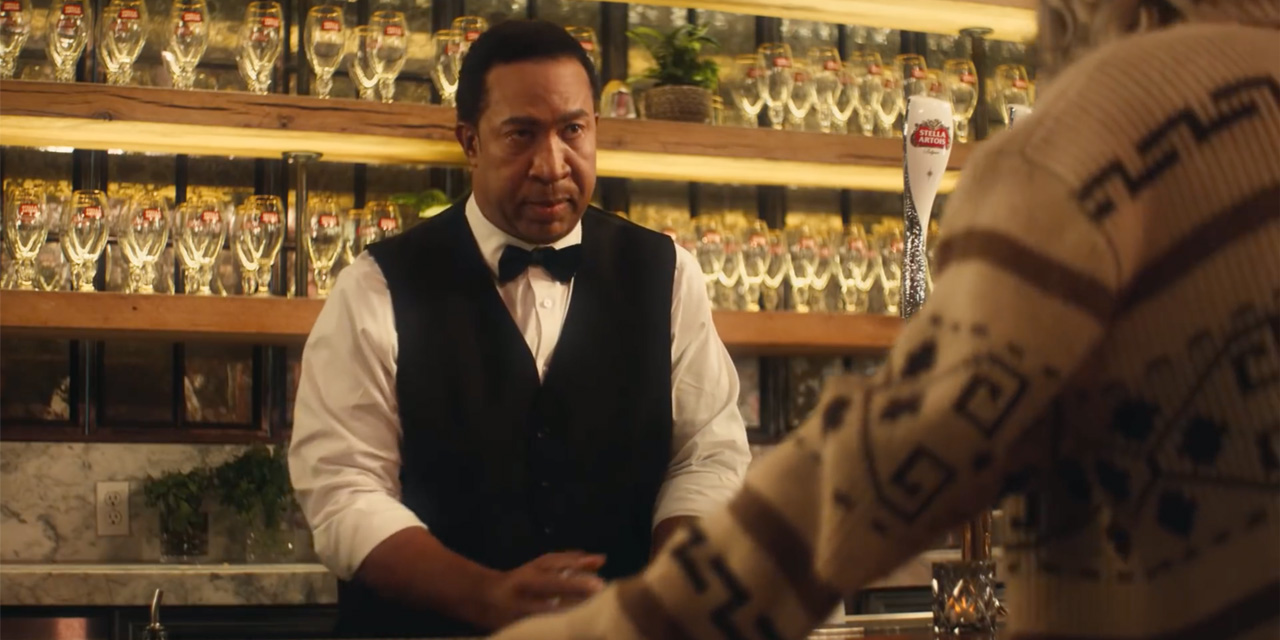AdWatch: Stella Artois | Change Up The Usual