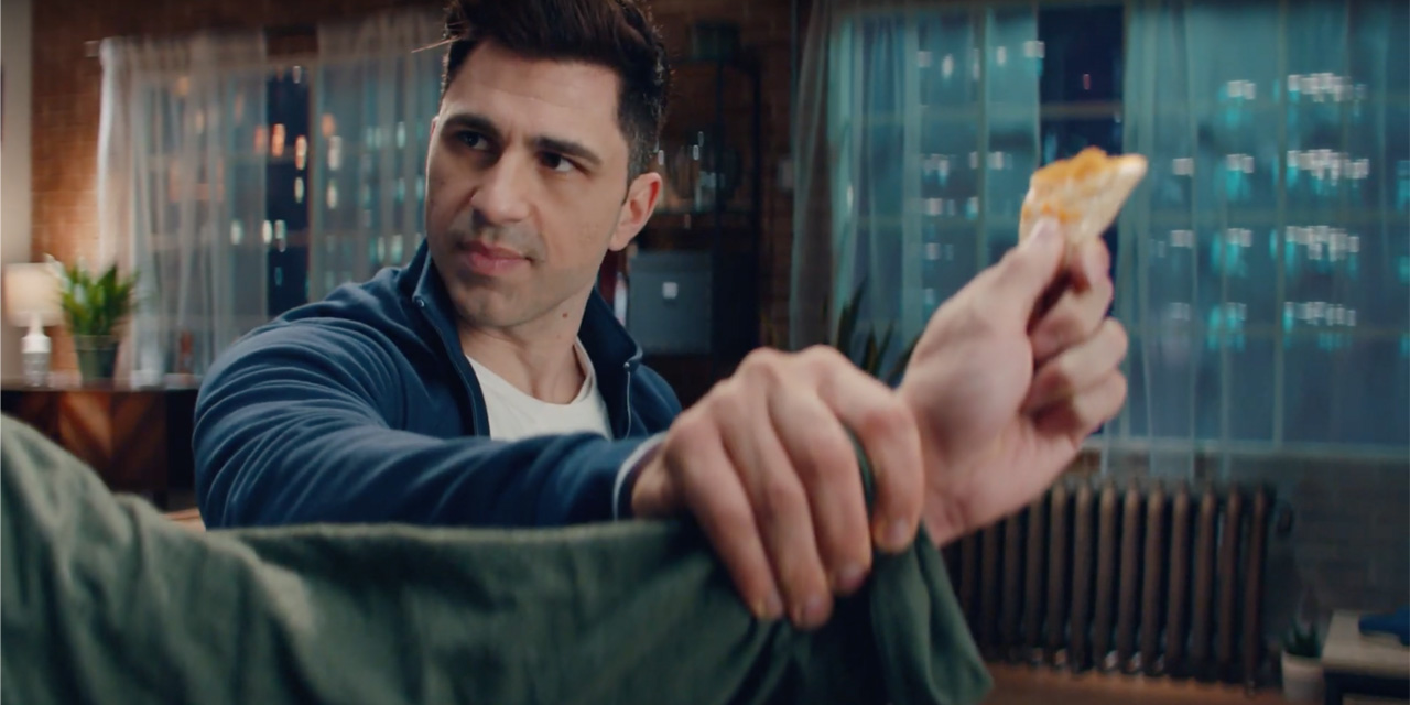 AdWatch: Taco Bell | Nacho Fight