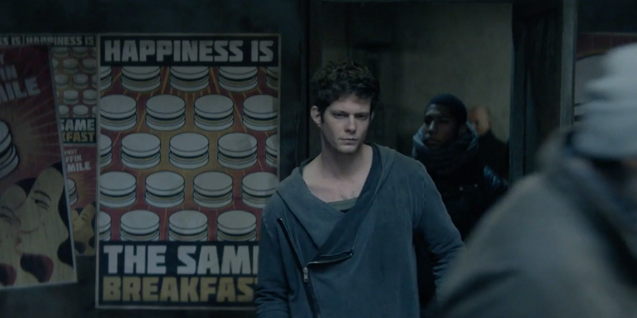 AdWatch: Taco Bell | Routine Republic