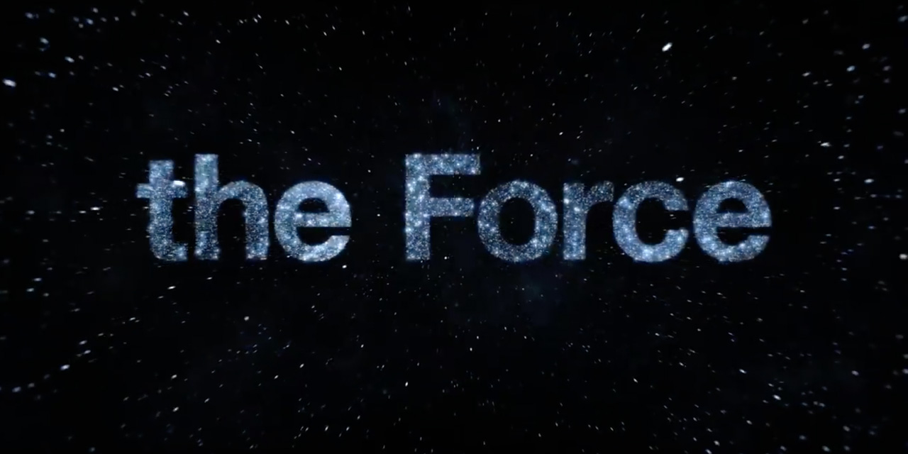AdWatch: Target | Share The Force Awakens