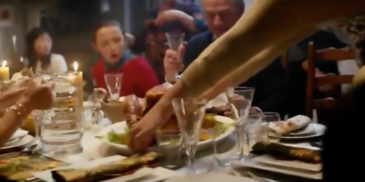 AdWatch: TJX Companies | Bring Back The Holidays – Pumpkin Pie