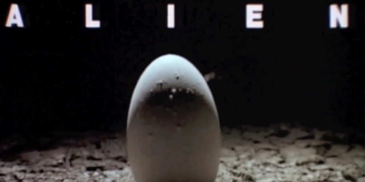 AdWatch: 20th Century Fox | Alien