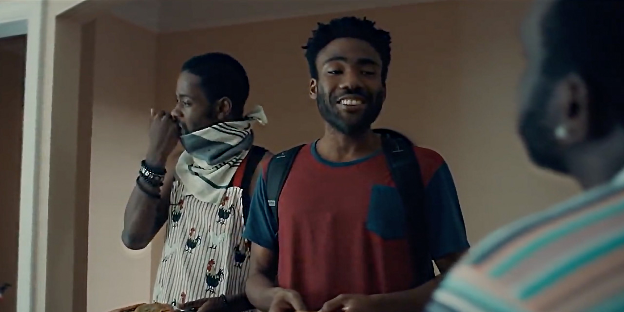 AdWatch: FX | Atlanta