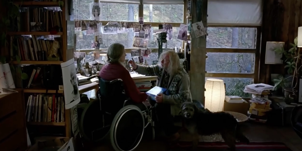AdWatch: Universal Pictures | Children of Men