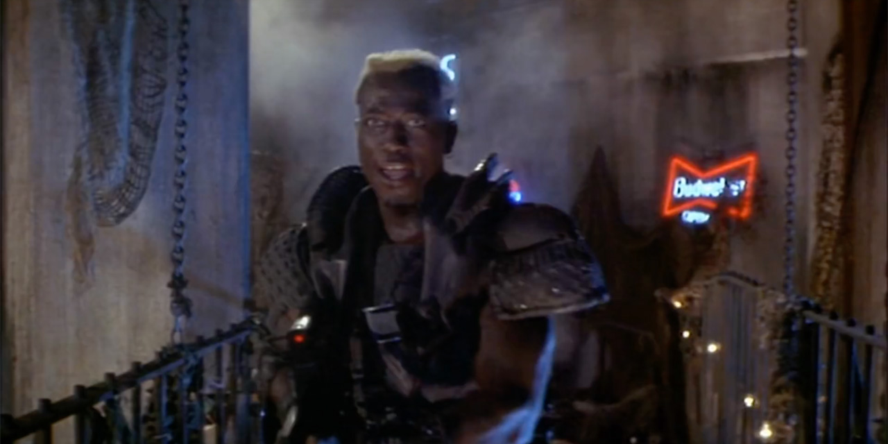 AdWatch: Warner Bros | Demolition Man