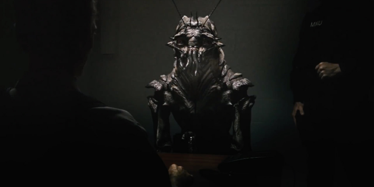 AdWatch: Tri Star | District 9