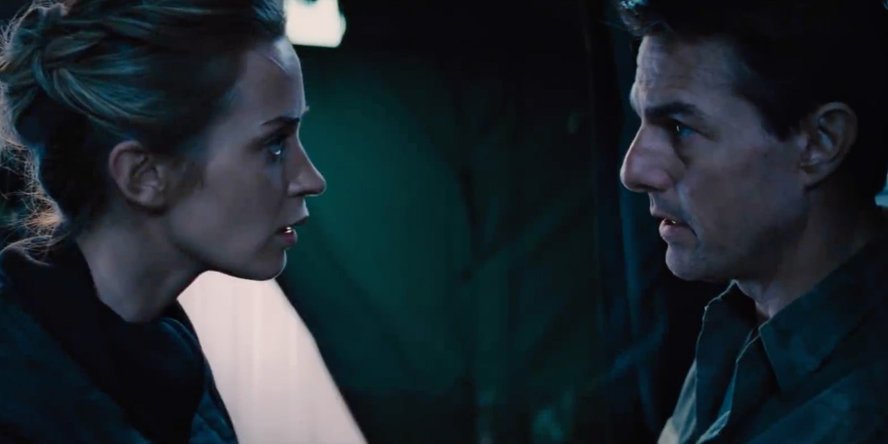 AdWatch: Warner Bros. Pictures | Edge of Tomorrow