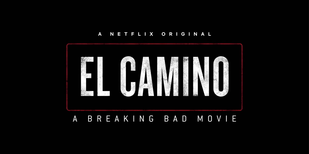 AdWatch: Netflix | El Camino – A Breaking Bad Movie
