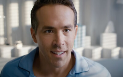 AdWatch: 20th Century Studios | Free Guy