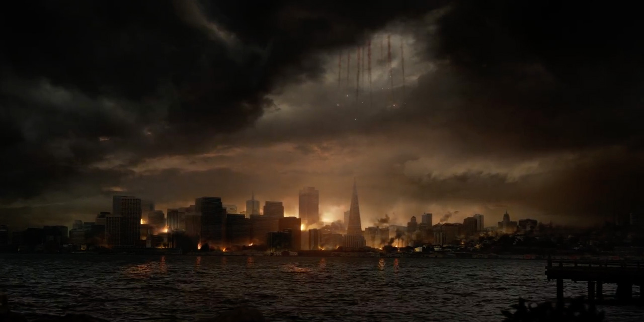 AdWatch: Warner Bros Pictures | Godzilla