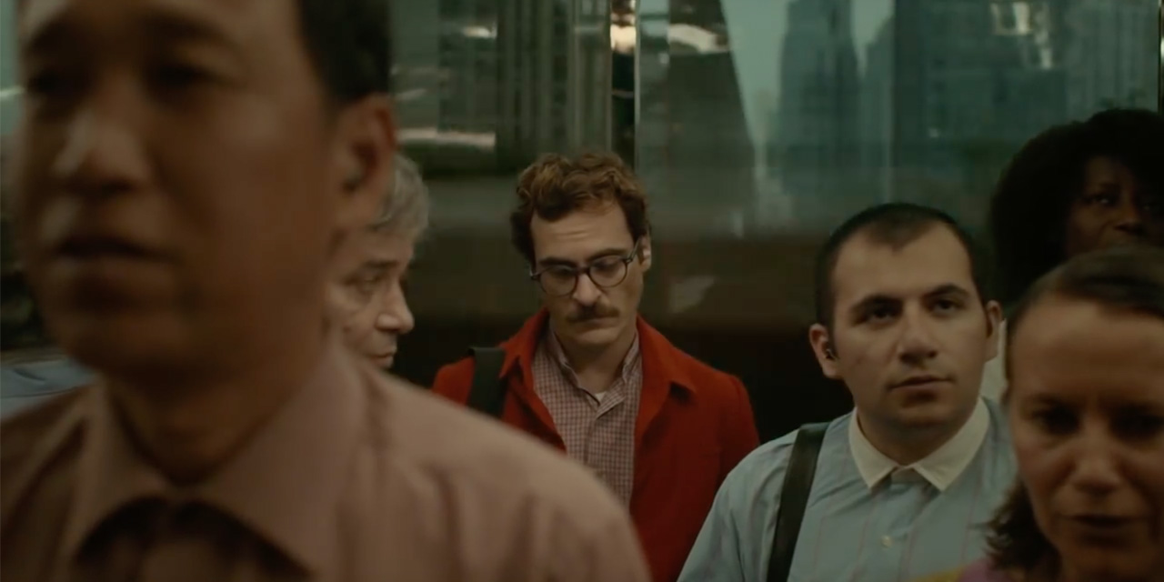 AdWatch: Warner Bros | Her
