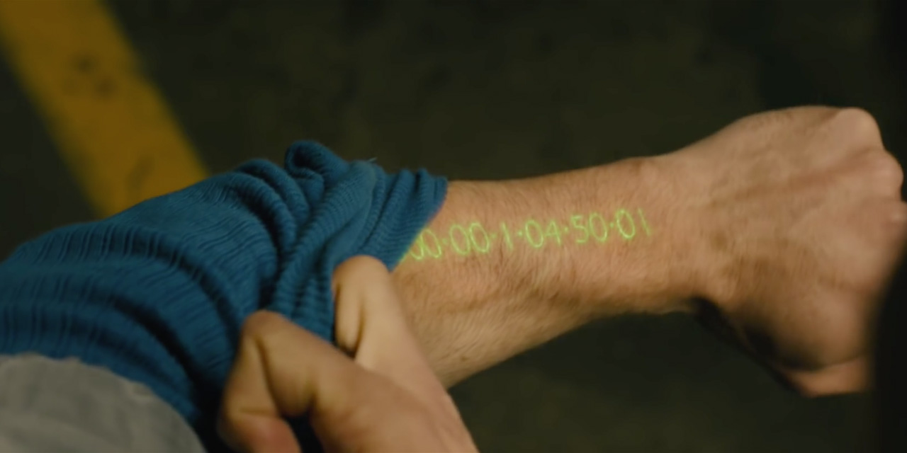 AdWatch: 20th Century Fox | In Time