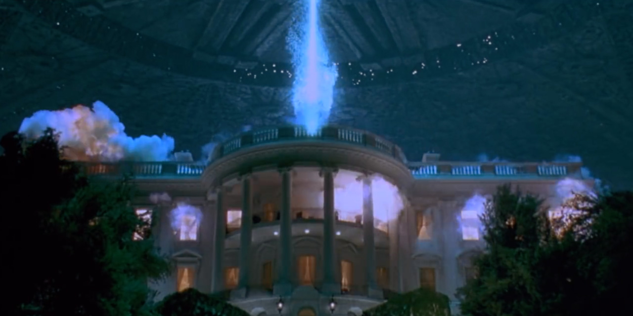 AdWatch: 20th Century Fox | Independence Day