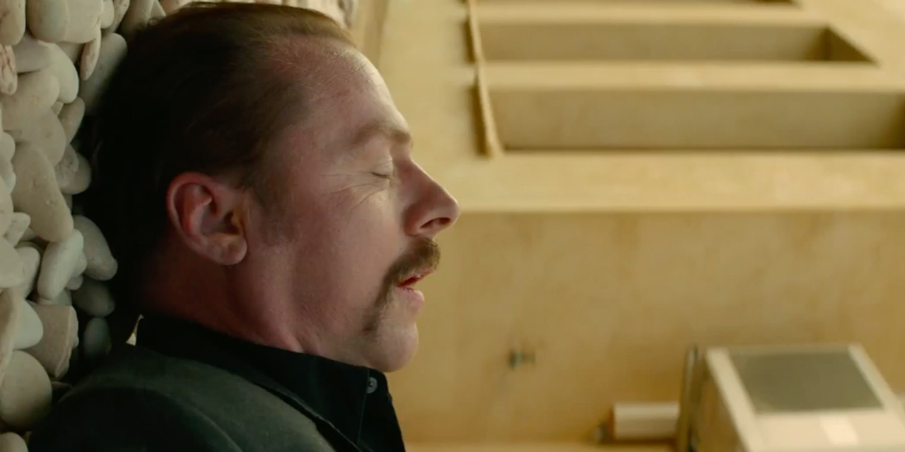 AdWatch: Parabolic Pictures | Kill Me Three Times