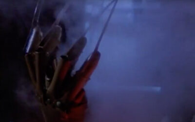 AdWatch: New Line Cinema | Nightmare on Elm Street 3: Dream Warriors