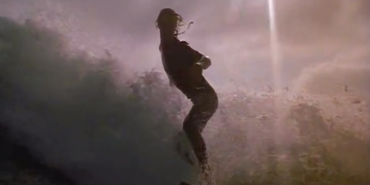 AdWatch: Largo Entertainment | Point Break