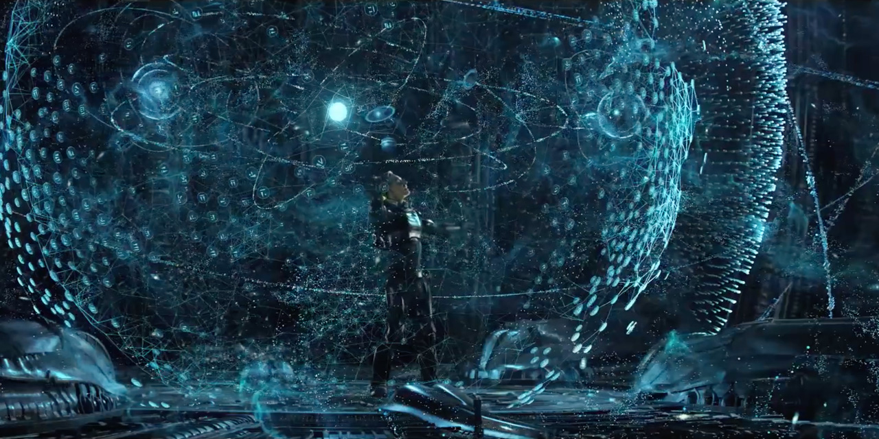AdWatch: 20th Century Fox | Prometheus