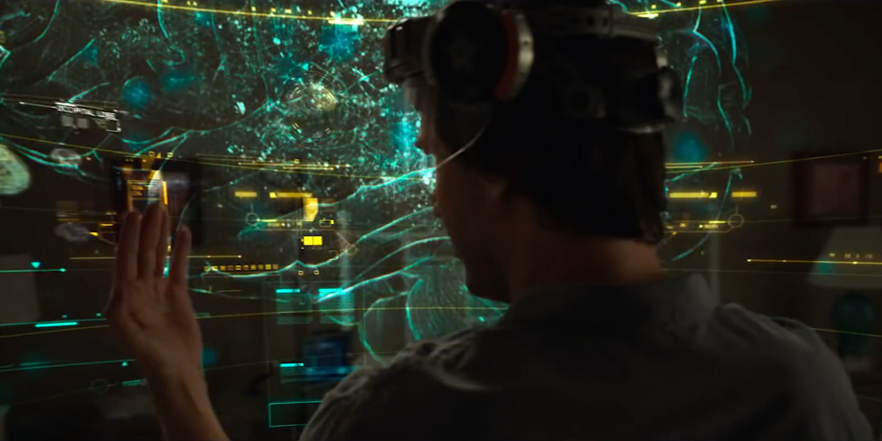 AdWatch: Entertainment Studios | Replicas