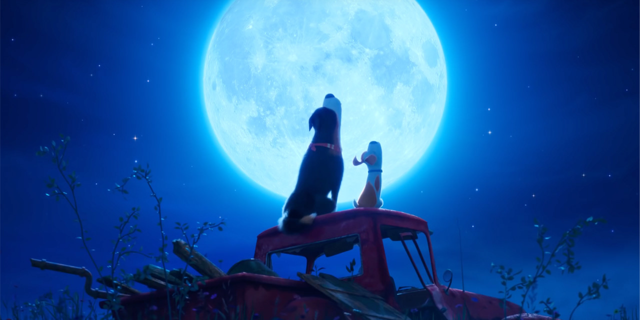 AdWatch: Illumination | The Secret Life Of Pets 2