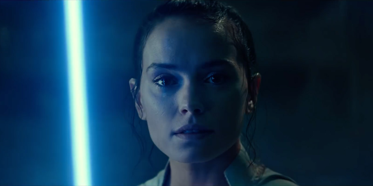 AdWatch: Disney | Star Wars: The Rise of Skywalker