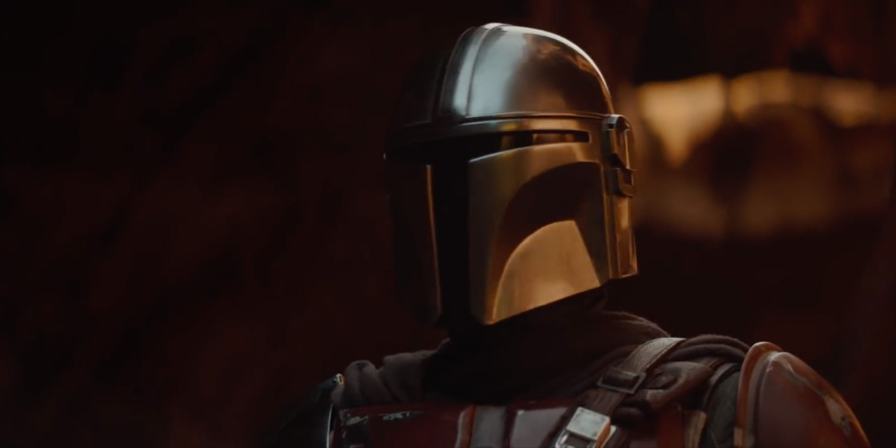 AdWatch: Disney | The Mandalorian