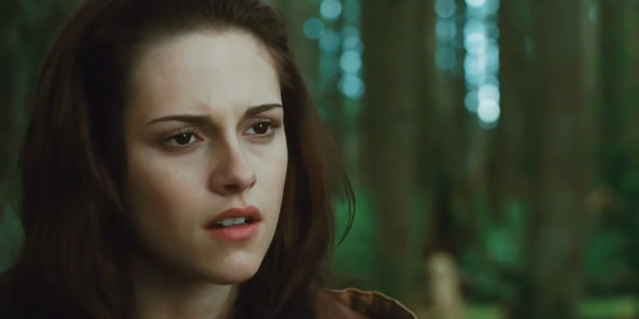 AdWatch: Summit Entertainment | The Twilight Saga: New Moon