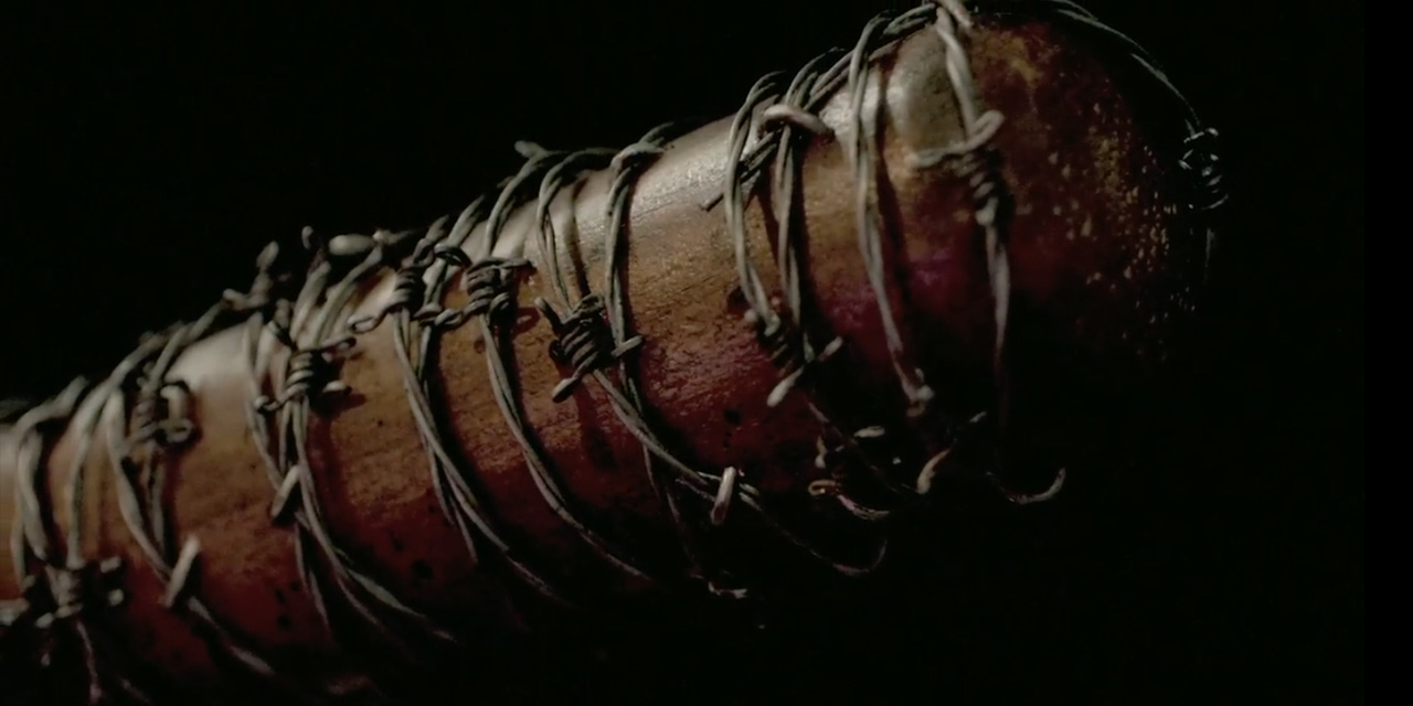 AdWatch: AMC | The Walking Dead – Season 7 Comic-Con Trailer