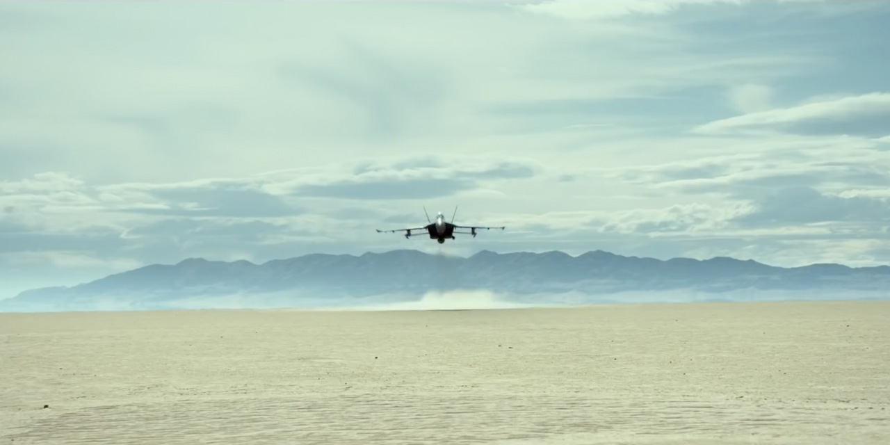 AdWatch: Paramount Pictures | Top Gun: Maverick