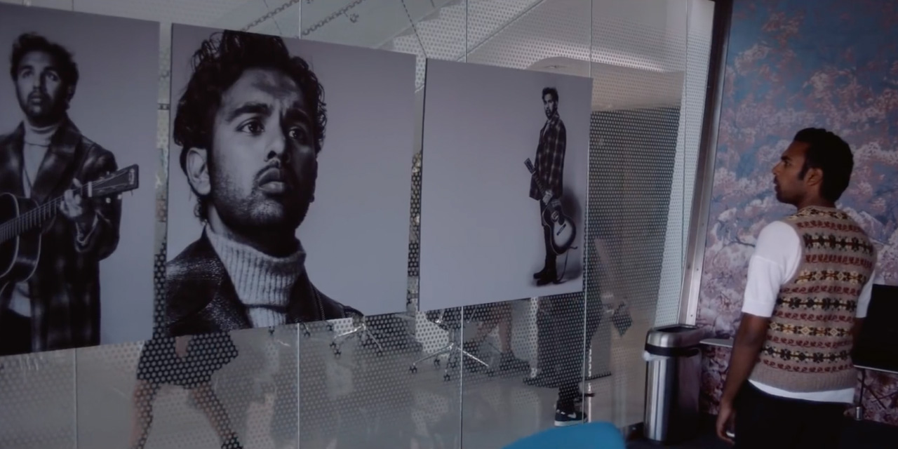 AdWatch: Universal Pictures | Yesterday