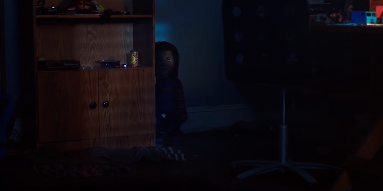AdWatch: Orion Pictures | Child’s Play