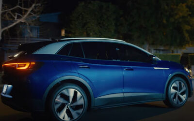 AdWatch: Volkswagen | Adventure Lifestyle
