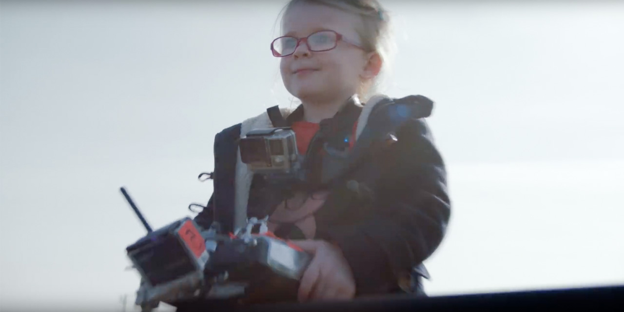 AdWatch: Volvo | Look Who’s Driving