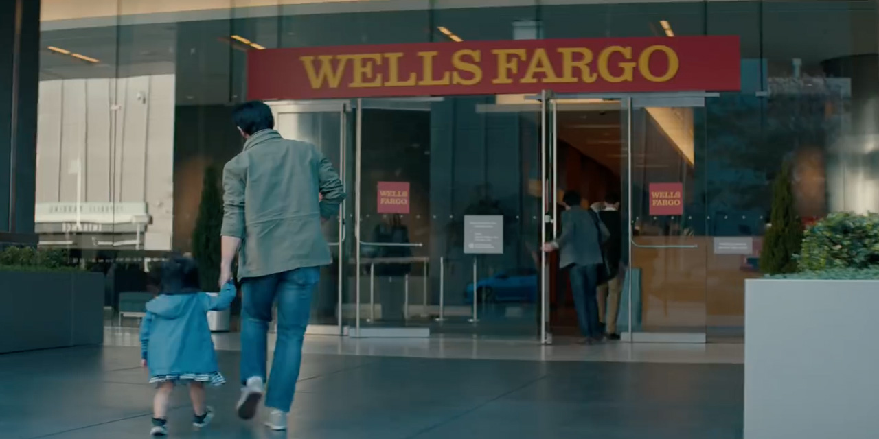 AdWatch: Wells Fargo | Earning Back Your Trust