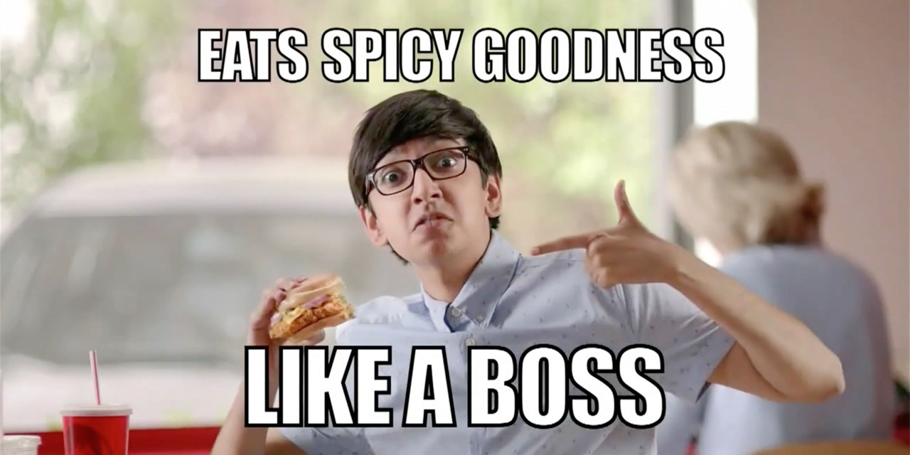 AdWatch: Wendy’s | Memer And Selfiers Reaction