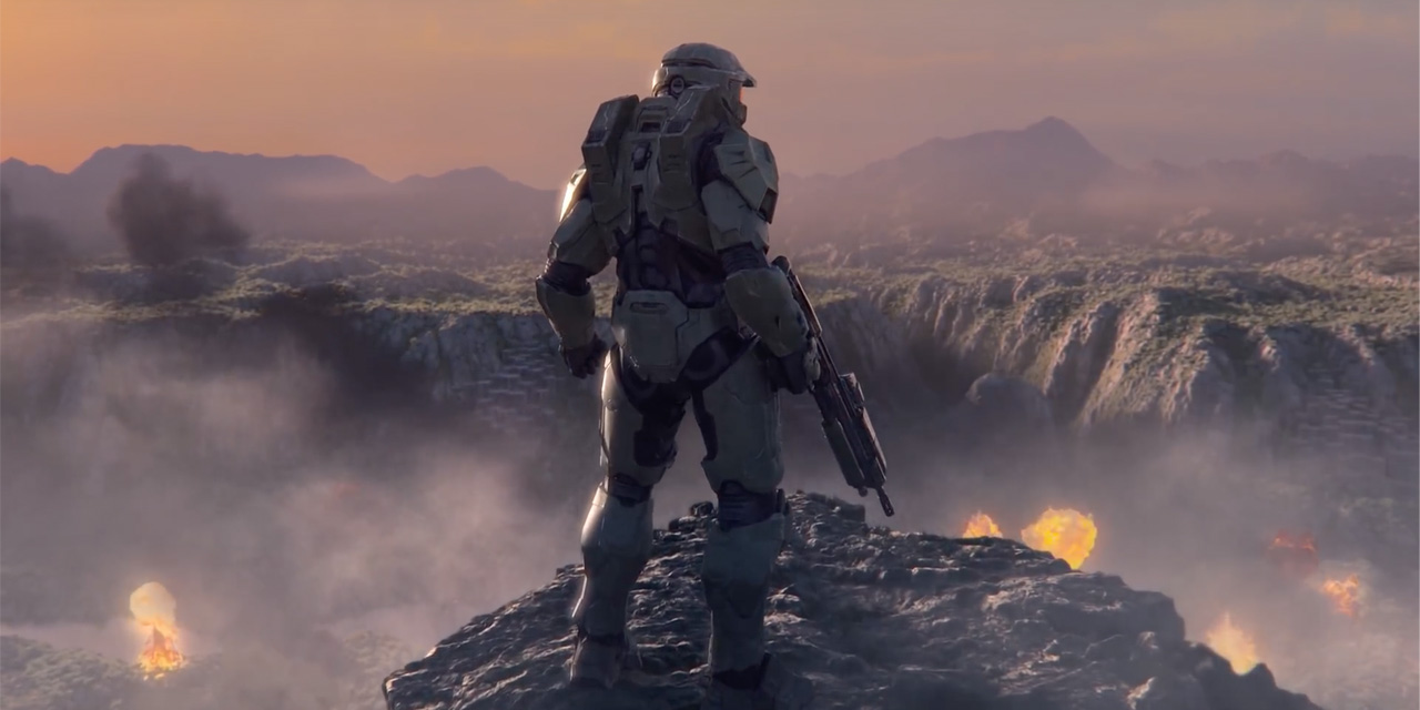 AdWatch: Mircosoft | Xbox Series X – World Premiere