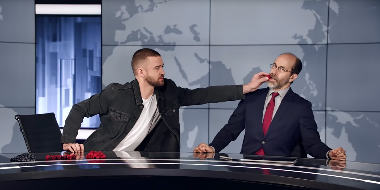 AdWatch: Bai | This Just In