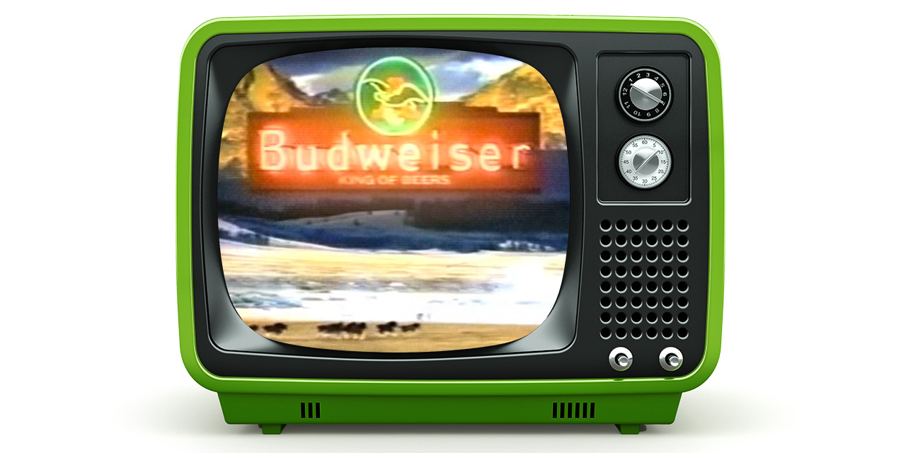 AdWatch: Budweiser | Clydesdale – Football