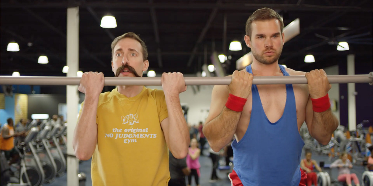 AdWatch: Crunch | I Bet I Can